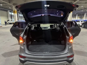 Обява за продажба на Hyundai Santa fe 2.2 CRDI 4WD Exclusive ТОП СЪСТОЯНИЕ-ОЧАКВАН ВНОС ~29 990 лв. - изображение 5 | Auto.bg Обява за продажба на Hyundai Santa fe 2.2 CRDI 4WD Exclusive ТОП СЪСТОЯНИЕ-ОЧАКВАН ВНОС ~29 990 лв. - изображение 5