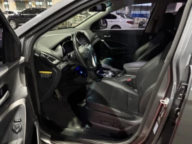Обява за продажба на Hyundai Santa fe 2.2 CRDI 4WD Exclusive ТОП СЪСТОЯНИЕ-ОЧАКВАН ВНОС ~29 990 лв. - изображение 8 | Auto.bg Обява за продажба на Hyundai Santa fe 2.2 CRDI 4WD Exclusive ТОП СЪСТОЯНИЕ-ОЧАКВАН ВНОС ~29 990 лв. - изображение 8