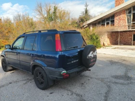 Honda Cr-v 2.0 Бензин/газ, снимка 3