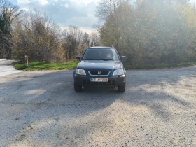 Honda Cr-v 2.0 Бензин/газ, снимка 1