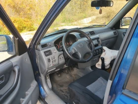 Honda Cr-v 2.0 Бензин/газ, снимка 4