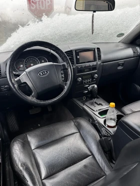 Kia Sorento 3.3 Benzin LPG GAS  - 6500 лв. / 3323.40 € - 34946253 10