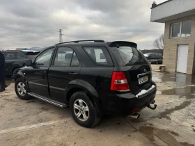 Kia Sorento 3.3 Benzin LPG GAS  - 6500 лв. / 3323.40 € - 34946253 4