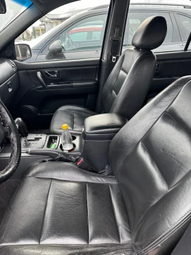 Kia Sorento 3.3 Benzin LPG GAS  - 6500 лв. / 3323.40 € - 34946253 11