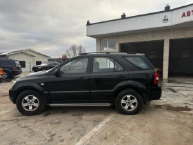 Kia Sorento 3.3 Benzin LPG GAS  - 6500 лв. / 3323.40 € - 34946253 3