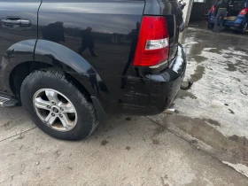 Kia Sorento 3.3 Benzin LPG GAS  - 6500 лв. / 3323.40 € - 34946253 8