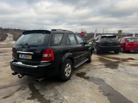 Kia Sorento 3.3 Benzin LPG GAS  - 6500 лв. / 3323.40 € - 34946253 6