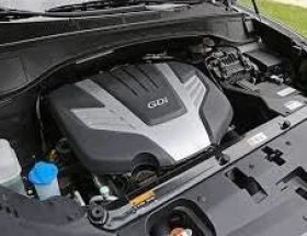 Hyundai Santa fe 3.3 XL AWD, снимка 7