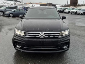VW Tiguan * Highline * CARFAX * БЕЗ ПЪРВОНАЧАЛНА ВНОСКА - 10900 € / 21318.55 лв. - 57066202 6