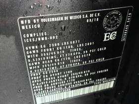 VW Tiguan * Highline * CARFAX * БЕЗ ПЪРВОНАЧАЛНА ВНОСКА - 10900 € / 21318.55 лв. - 57066202 10