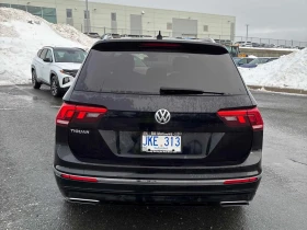 VW Tiguan * Highline * CARFAX * БЕЗ ПЪРВОНАЧАЛНА ВНОСКА - 10900 € / 21318.55 лв. - 57066202 4