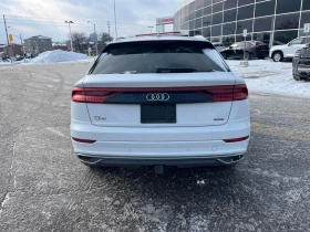 Audi Q8 * Progressiv * CARFAX * ЦЕНА ДО БГ - 33200 € / 64933.56 лв. - 52079192 4