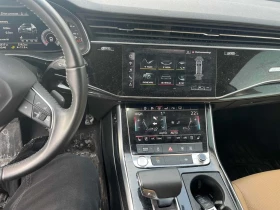 Audi Q8 * Progressiv * CARFAX * ЦЕНА ДО БГ - 33200 € / 64933.56 лв. - 52079192 9