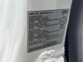 Audi Q8 * Progressiv * CARFAX * ЦЕНА ДО БГ - 33200 € / 64933.56 лв. - 52079192 11