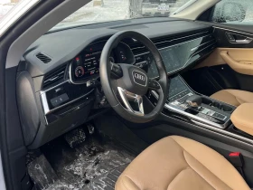 Audi Q8 * Progressiv * CARFAX * ЦЕНА ДО БГ - 33200 € / 64933.56 лв. - 52079192 5