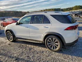 Mercedes-Benz GLE 350 - 27629 € / 54037.63 лв. - 66081596 3