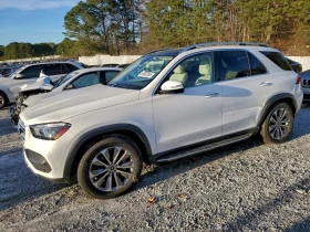Mercedes-Benz GLE 350 - 27629 € / 54037.63 лв. - 66081596 2