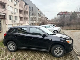 Mitsubishi ASX 1.6 Бензин/Газ/Навигация/Лед Фар/, снимка 16 - Автомобили и джипове - 53375619