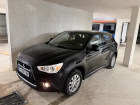 Mitsubishi ASX 1.6 Бензин/Газ/Навигация/Лед Фар/ - 6400 € / 12517.31 лв. - 54720434 3