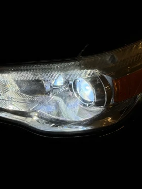 Mitsubishi ASX 1.6 Бензин/Газ/Навигация/Лед Фар/ - 6400 € / 12517.31 лв. - 54720434 8