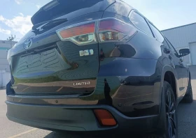 Toyota Highlander HYBRID LIMITED * JBL * ОБДУХВАНЕ * 7 МЕСТА * , снимка 4