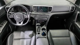 Kia Sportage 2.0 2WD PRESTIGE autogeorge.com - 15150 € / 29630.82 лв. - 10286648 7