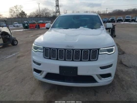 Jeep Grand cherokee Summit 