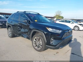 Toyota Rav4 2.5l Limited