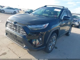 Toyota Rav4 2.5l Limited - 25400 € / 49678.08 лв. - 30846931 2