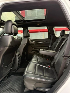 Jeep Grand cherokee ГАЗ / ОБСЛУЖЕН  - 18900 € / 36965.19 лв. - 39747583 12