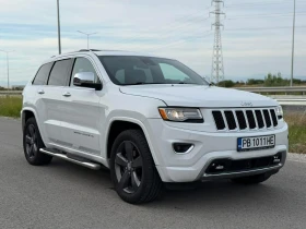 Jeep Grand cherokee ГАЗ / ОБСЛУЖЕН  - 18900 € / 36965.19 лв. - 39747583 8