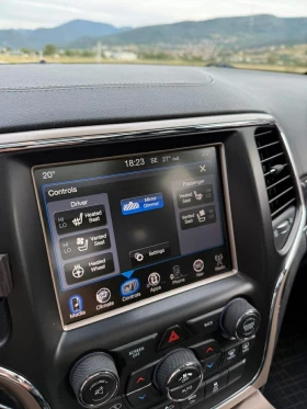 Jeep Grand cherokee ГАЗ / ОБСЛУЖЕН  - 18900 € / 36965.19 лв. - 39747583 14