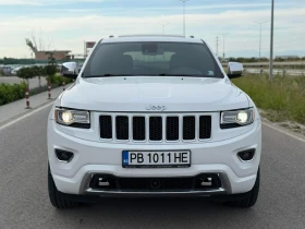 Jeep Grand cherokee ГАЗ / ОБСЛУЖЕН  - 18900 € / 36965.19 лв. - 39747583 4
