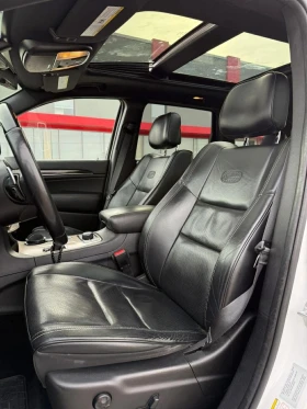 Jeep Grand cherokee ГАЗ / ОБСЛУЖЕН  - 18900 € / 36965.19 лв. - 39747583 2