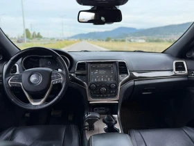 Jeep Grand cherokee ГАЗ / ОБСЛУЖЕН  - 18900 € / 36965.19 лв. - 39747583 10
