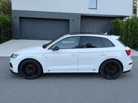 ����� �� �������� �� Audi SQ5 3.0 TFSI MAXTON
