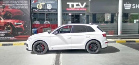 Audi SQ5 3.0 TFSI MAXTON - 30000 € / 58674.90 лв. - 52768227 2