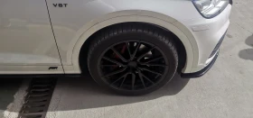 Audi SQ5 3.0 TFSI MAXTON - 30000 € / 58674.90 лв. - 52768227 4