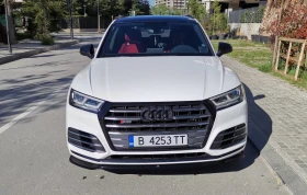 Audi SQ5 3.0 TFSI MAXTON - 30000 € / 58674.90 лв. - 52768227 16