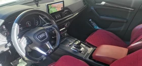 Audi SQ5 3.0 TFSI MAXTON - 30000 € / 58674.90 лв. - 52768227 10