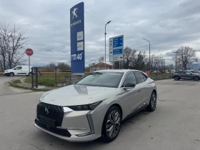 DS DS 4 Crossback 1.5 Blue-HDI Trocadero