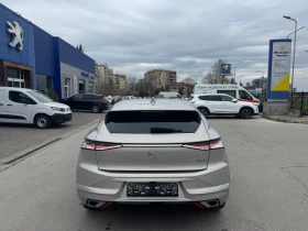 DS DS 4 Crossback 1.5 Blue-HDI Trocadero - 16500 € / 32271.19 лв. - 15417137 4