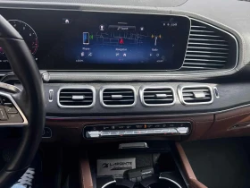 Mercedes-Benz GLE * 450 * 2 КЛЮЧА* PANO* KEYLESS* ПОДГРЕВ*  | Auto.bg — изображение 9