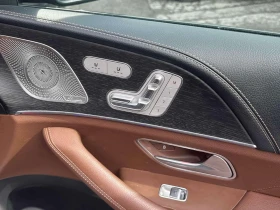 Mercedes-Benz GLE * 450 * 2 КЛЮЧА* PANO* KEYLESS* ПОДГРЕВ*  | Auto.bg — изображение 15