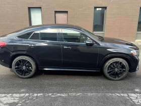 Mercedes-Benz GLE * 450 * 2 КЛЮЧА* PANO* KEYLESS* ПОДГРЕВ*  | Auto.bg — изображение 3