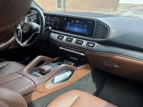 Mercedes-Benz GLE * 450 * 2 КЛЮЧА* PANO* KEYLESS* ПОДГРЕВ*  | Auto.bg — изображение 13