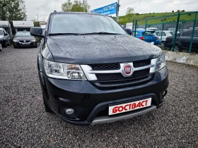 Fiat Freemont 2.0 Multijet 7 mesta | Mobile.bg � ����� ������ 7