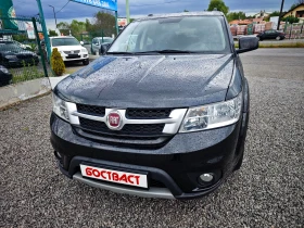 ����� �� �������� �� Fiat Freemont 2.0 Multijet 7 mesta