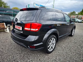 Fiat Freemont 2.0 Multijet 7 mesta | Mobile.bg � ����� ������ 5