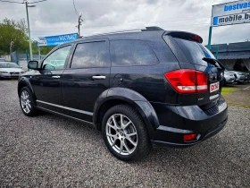 ����� �� �������� �� Fiat Freemont 2.0 Multijet 7 mesta